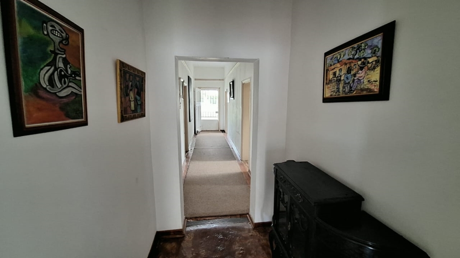  Bedroom Property for Sale in Marquard Free State